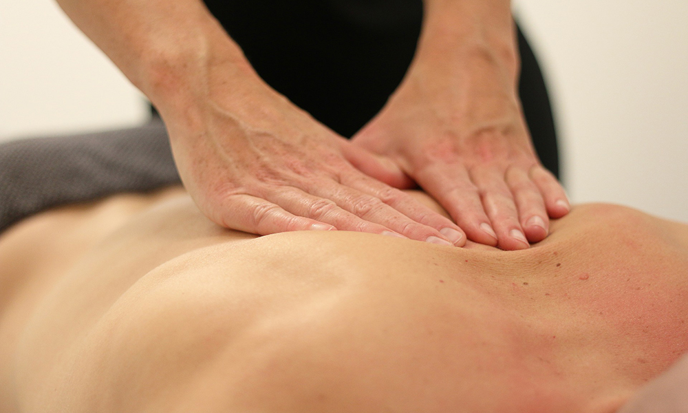 ¿Qué es la fisioterapia?