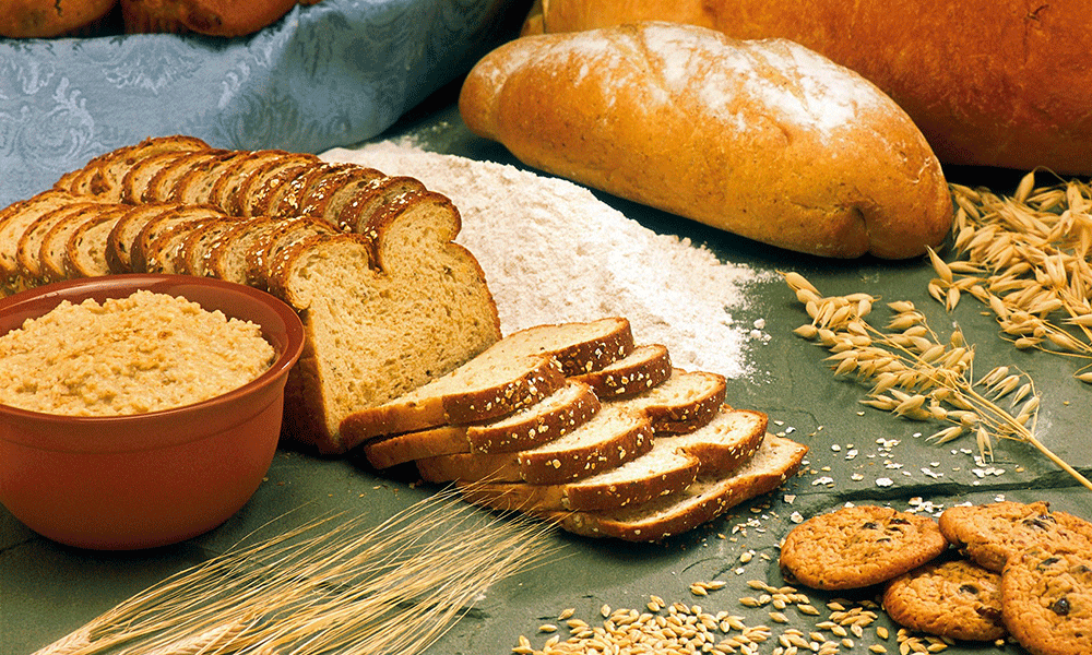 Charla gratuita: la vida sin gluten