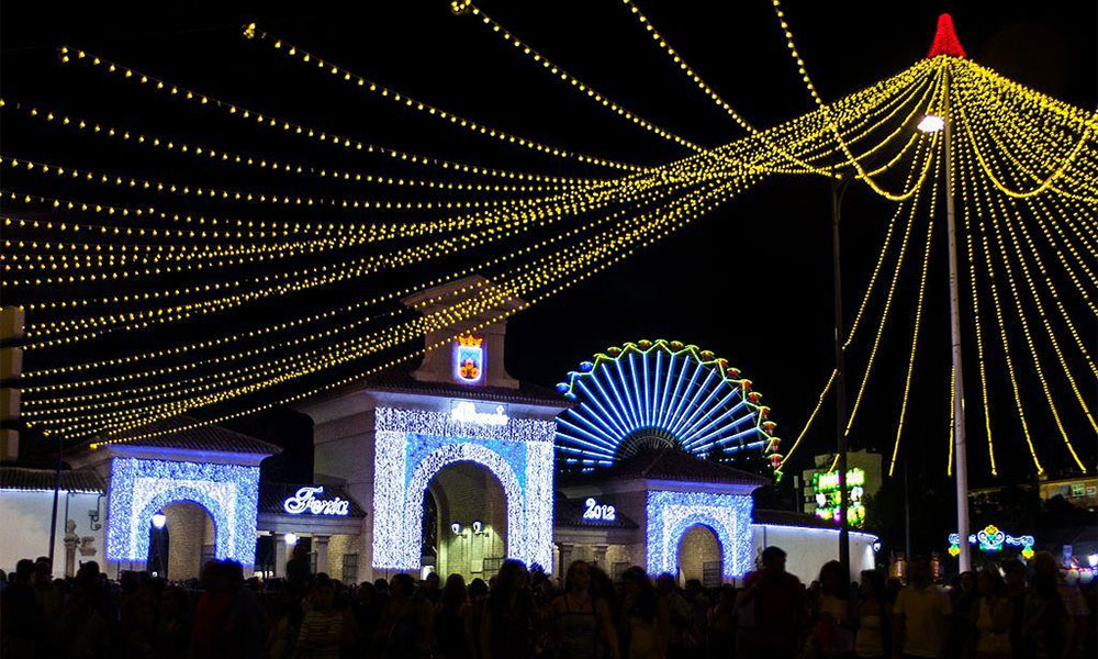 Este es el calzado que deberías llevar si quieres disfrutar al 100% de la Feria de Albacete