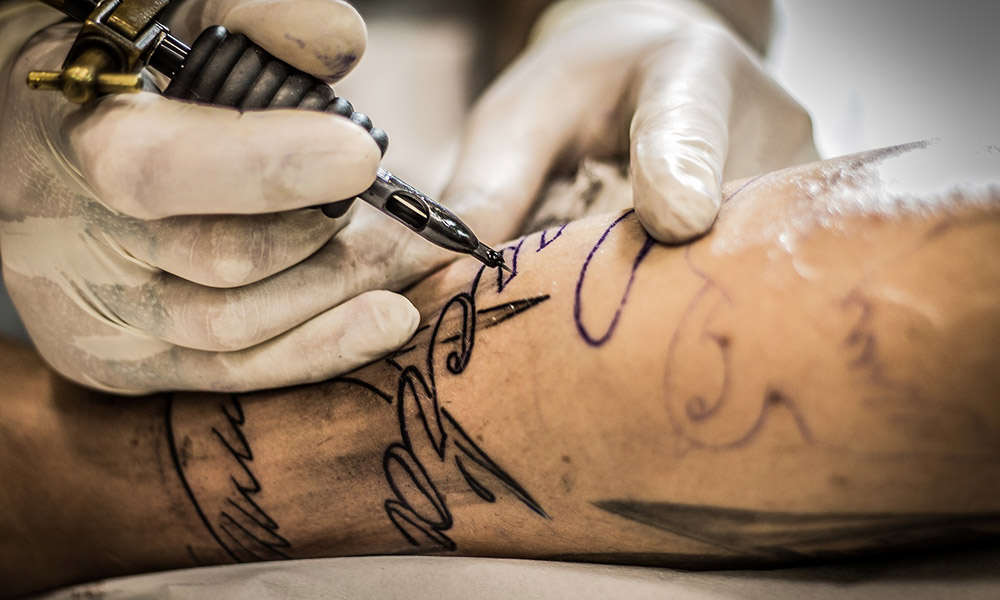 Tatuajes, todo lo que deberías saber sobre ellos