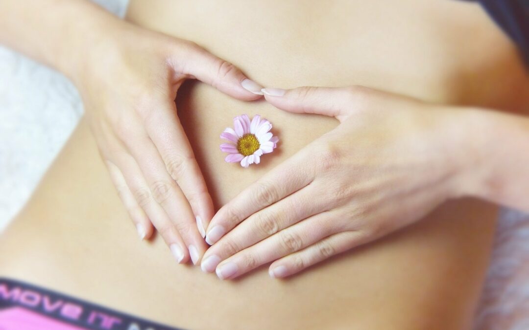 Dolor menstrual, ¿es normal tenerlo?