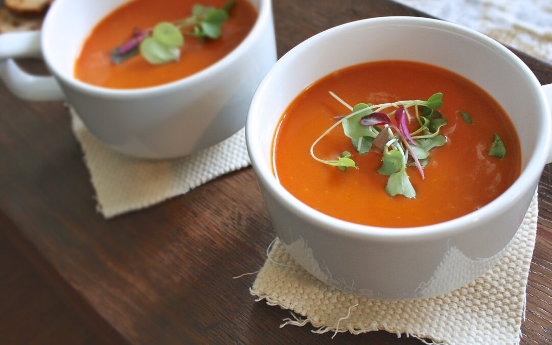 Gazpacho