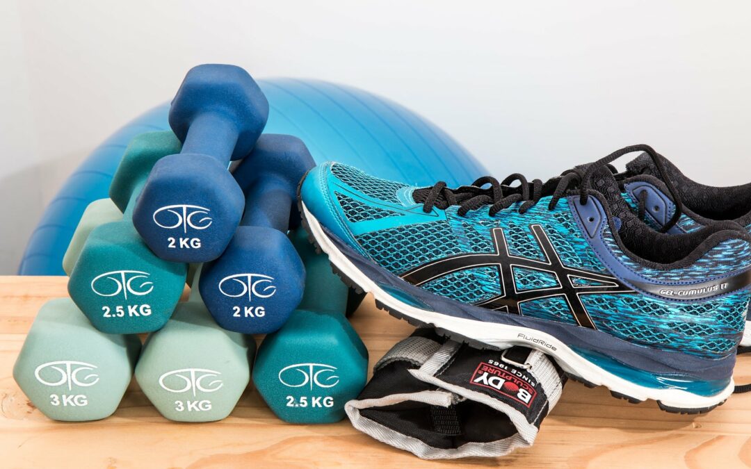 Control neuromuscular para mejorar tu entrenamiento