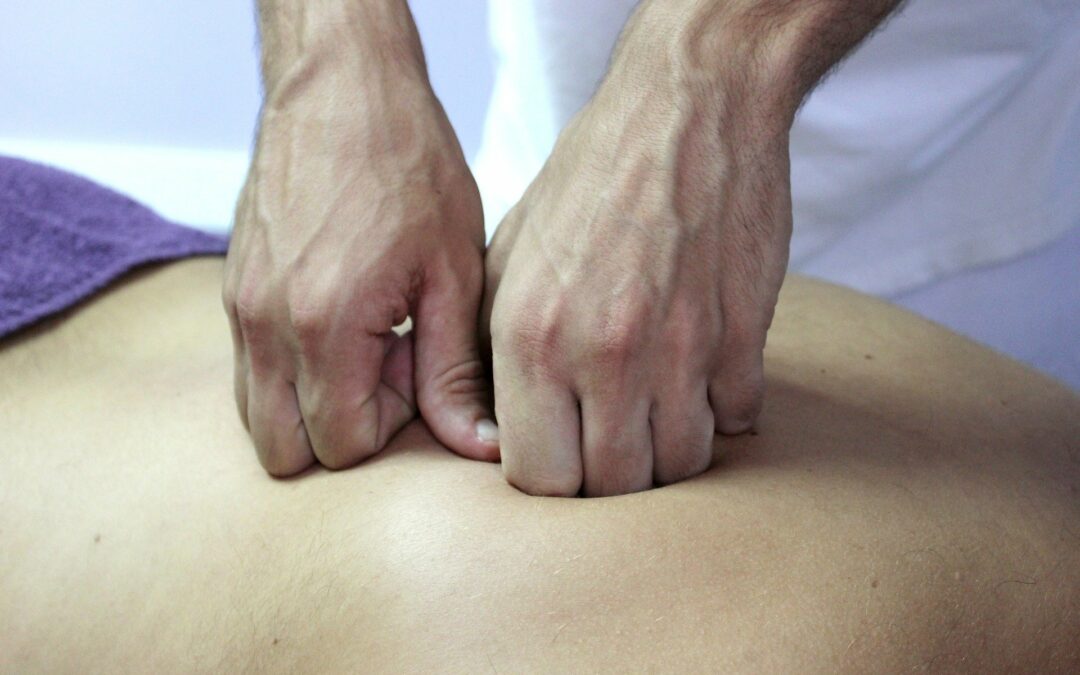 La osteopatía sin manipular, ¿es posible?