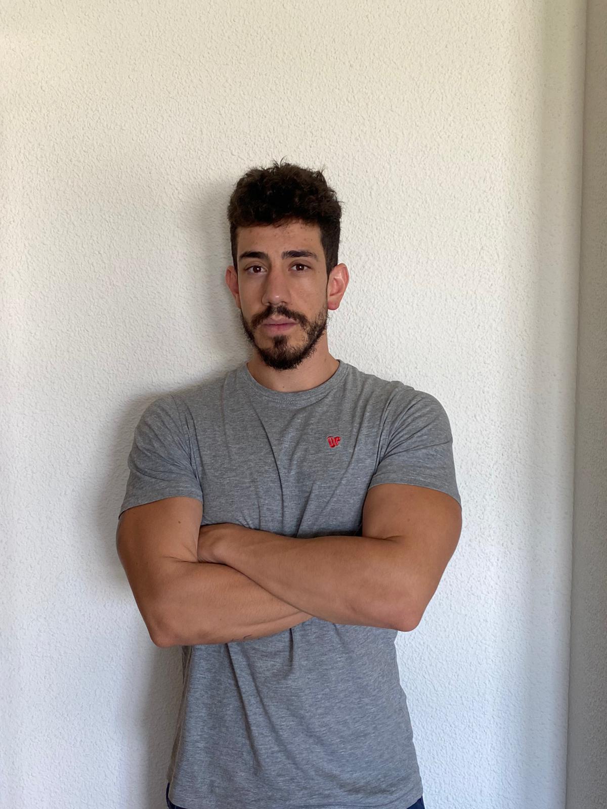 Antonio Requena