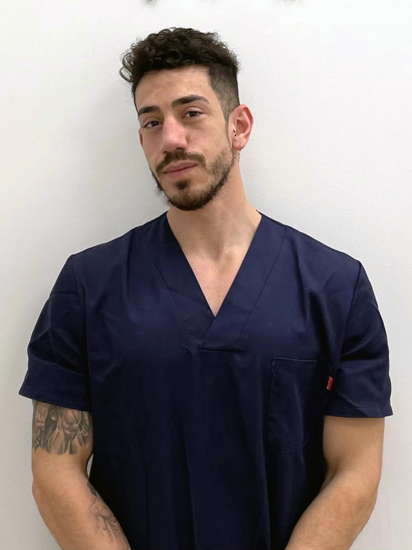 Antonio Requena