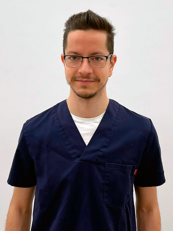 Javier Navarro Moncayo