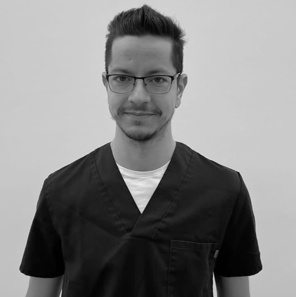 Javier Navarro Moncayo