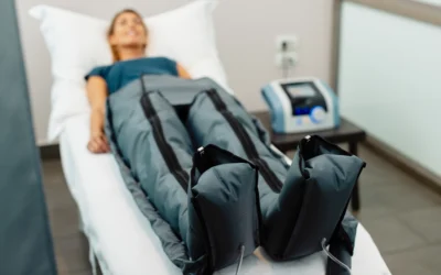 ¿Para que es buena la presoterapia?