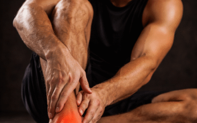 Dolor en el empeine del pie: causas y tratamiento